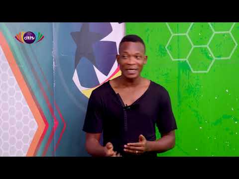 Czech Republic underestimated us in 2006 World Cup - Former Ghana international John Paintsil