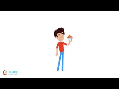 Ownerhood - It's your time to buy real estate in slices logo