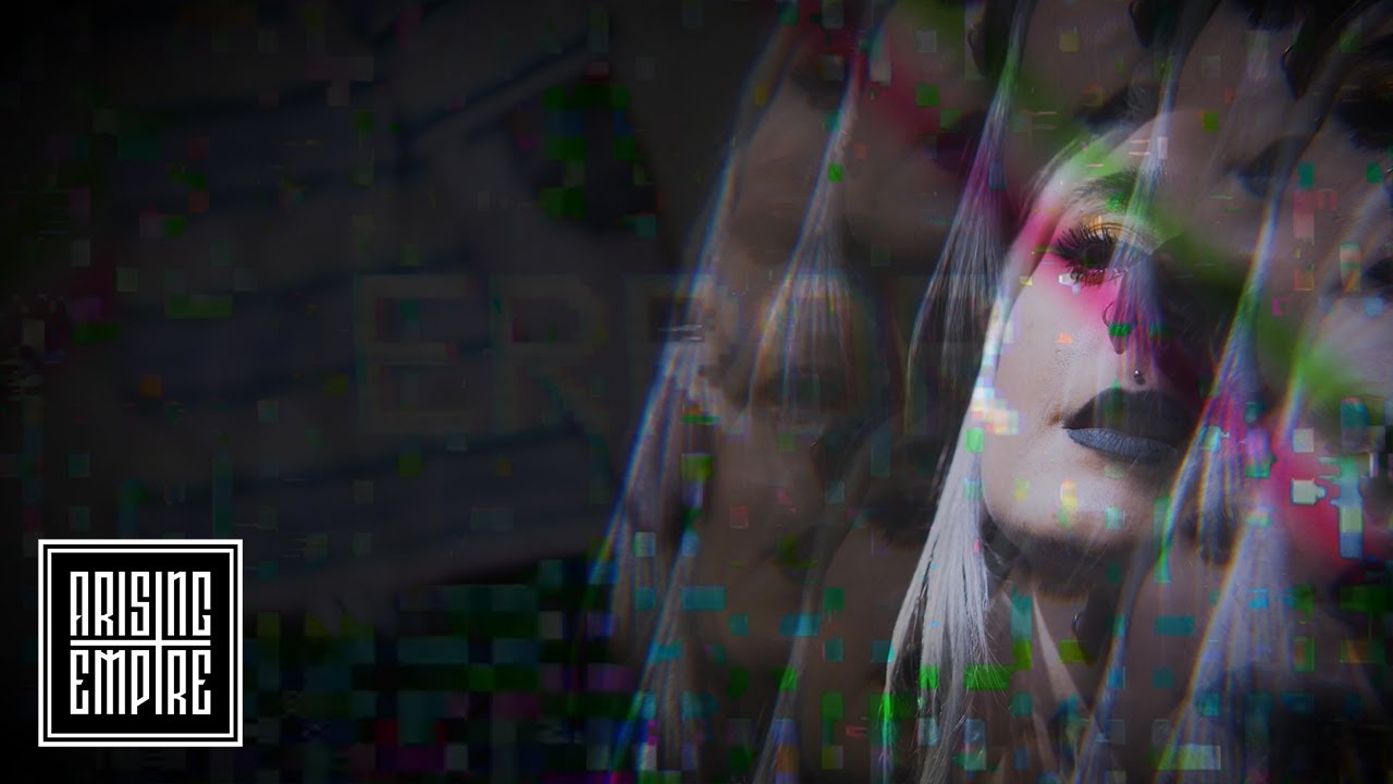 Future Palace — Ghost Chapter