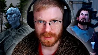Bannerlord But I&#39;m a Soldier in Game of Thrones