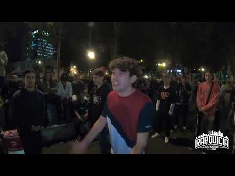 ADRU vs KAMAÑO vs AVEL vs MKT vs LOVER/ OCTAVOS / FECHA 6 RQ 2022