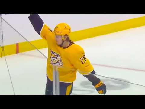 Toronto Maple Leafs vs Nashville Predators Game Review March 19, 2022