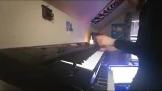 Levin Minnemann Rudess - Marcopolis (Synth Jam.)