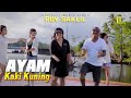ROY SAKLIL AYAM KAKI KUNING Official Music Video