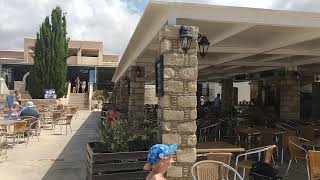 Akteon holliday village.