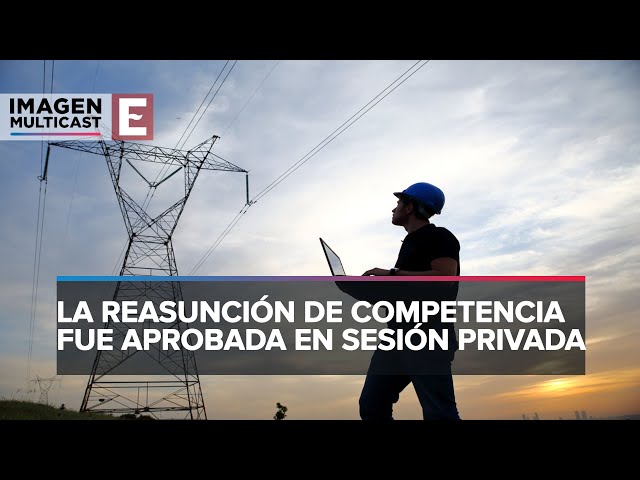 SCJN volverá a revisar amparos contra Ley de la Industria Eléctrica ...