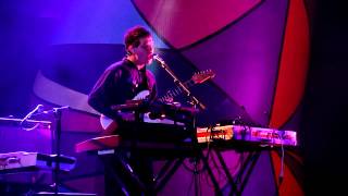 Animal Collective - I Think I Can (Live at Roskilde Festival, July 4th, 2013)