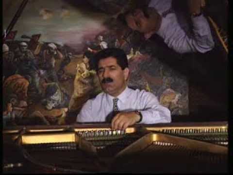 Eldar Mansurov — Halımı Sorma (İfa: Ağadadaş Ağayev) | Original