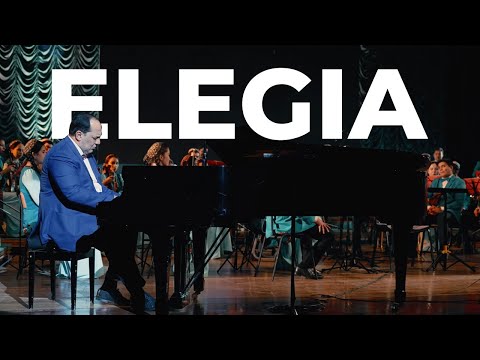 Rovshen Nepesov - Elegia