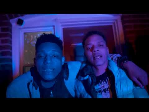 ClutchRob - Handouts ft BRD DON (Official Video) Shot by @Jayy Visuals