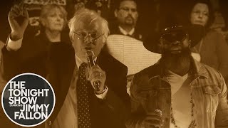 Bernie Sanders Raps &quot;Old Town Hall&quot; (&quot;Old Town Road&quot; Parody)