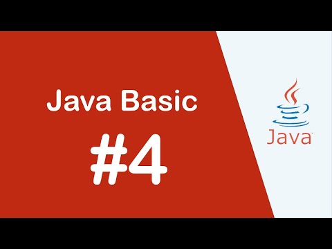 Java Full Stack Developer Java Basics Part 4 Flow Control Statements Operators