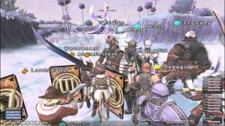 Final Fantasy XI video thumbnail