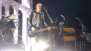 Smashing Pumpkins - Cherub Rock - 7/28/18 - [Multicam/TaperAud] - Wells Fargo - Philly