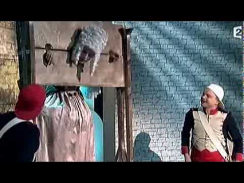 ONDAR SHOW 7 - Les lascars gays / La minute historique : Marie-Antoinette