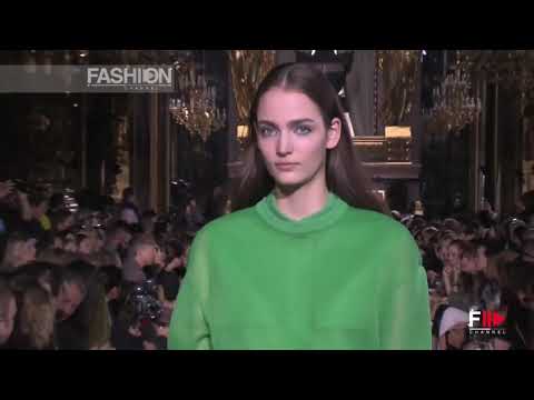 Stella Mccartney spring-summer 2013 OFFICIAL AND ORIGINAL VIDEO