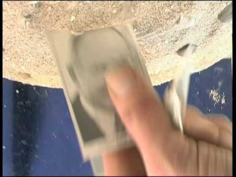 In den Sand gesetzt (Einspalter)