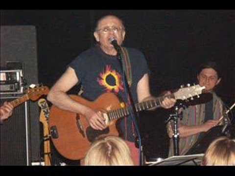 J. Kleyff & Orkiestra Na Zdrowie - Nocnoautobusowa