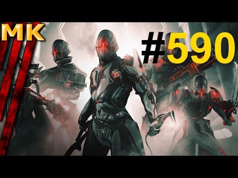 Warframe, Teil 590 - Acolytes Return, Stalker Azubis jagen - (deutsch/german) [HD/1080p]