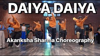 Download lagu Daiya Daiya Re- Alka Yagnik I Akanksha Sharma Choreography mp3 Download lagu Daiya Daiya Re- Alka Yagnik I Akanksha Sharma Choreography mp3