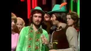 Ringo Starr - 'Back Off Boogaloo' Top Of The Pops