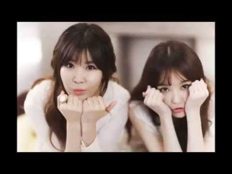 THE BEST DAVICHI'S SAD SONGS