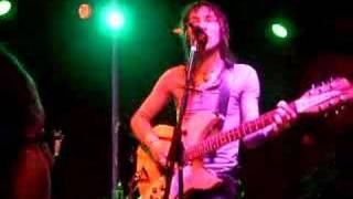 The Redwalls 2/23/08