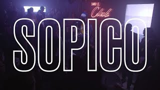 Dans le Club : SOPICO