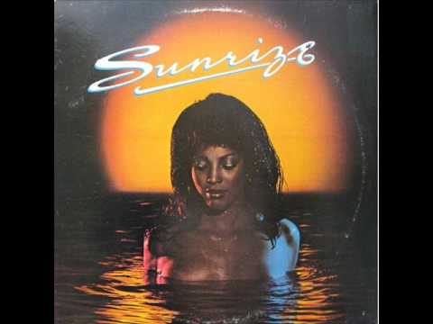 Sunrize - I just wanna make sweet love tonight .1982 Boardwalk