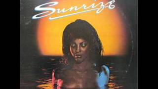 Sunrize - I just wanna make sweet love tonight .1982 Boardwalk