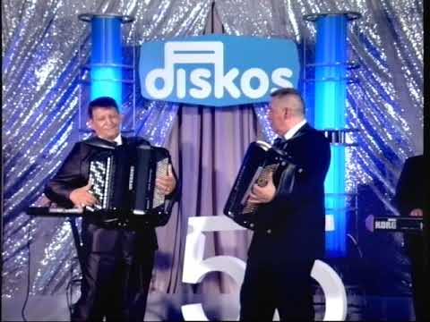 Novica Nikolic Patalo - Kolo prijatelja - (Video 2016) - DISKOS