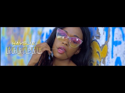 Kayslie   Karibho (Official Video)