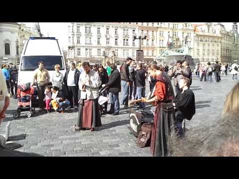 Ai Vis Lo Lop (Prague)