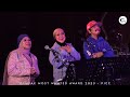 MELLY GOESLAW LIVE Bertemu Kembali Jika Ku Bahagia GEMPAK MOST WANTED AWARDS 2023