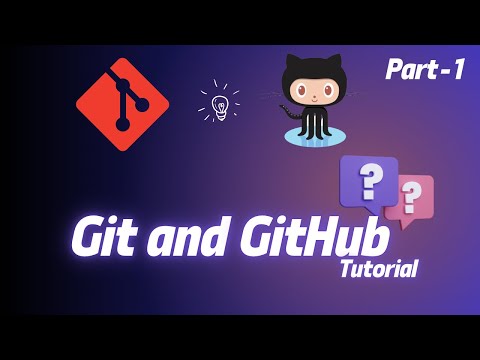Git And Github Tutorial In Malayalam Mastering In Basics Malayalam Bashmod Tutorial Github