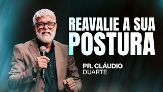 Pastor Cláudio Duarte | The Power of Hezekiah's Decision