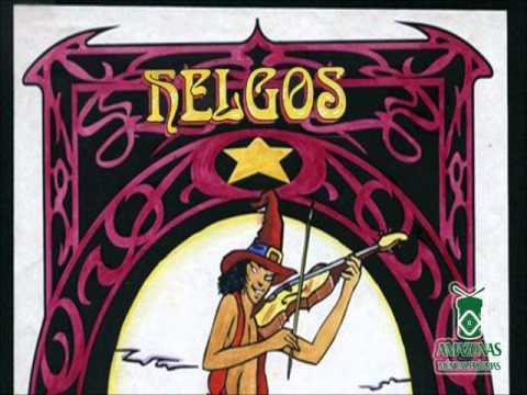 HELGOS - Song To The Moon