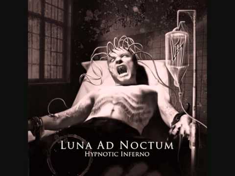 Luna Ad Noctum - Total Sleep Disorder