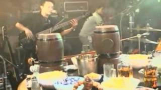 [02] Parokya Ni Edgar - Inuman Sessions - Lutong Bahay (Cooking Ng Ina Mo)