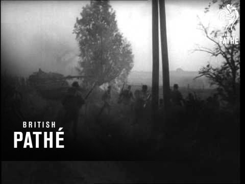 NATO Manoeuvres (1951)