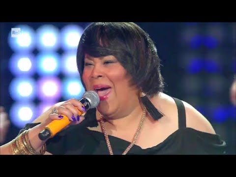 Martha Wash