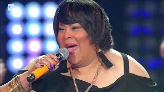 Martha Wash: &quot;It&#39;s raining men&quot; - I Migliori Anni 26/05/2017