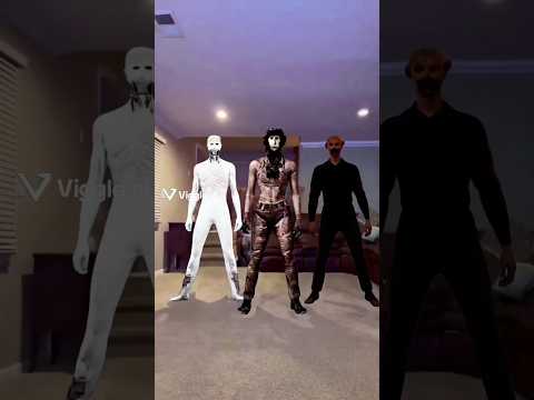 doctor Nowhere anlog character edit #edit #anloghorror #anlog #horror #doctor #doctornowhere