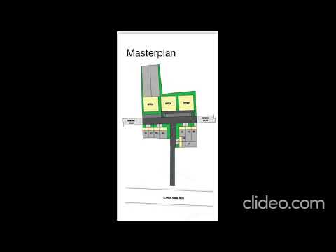 Gudang Kapuk Office Park for Sale