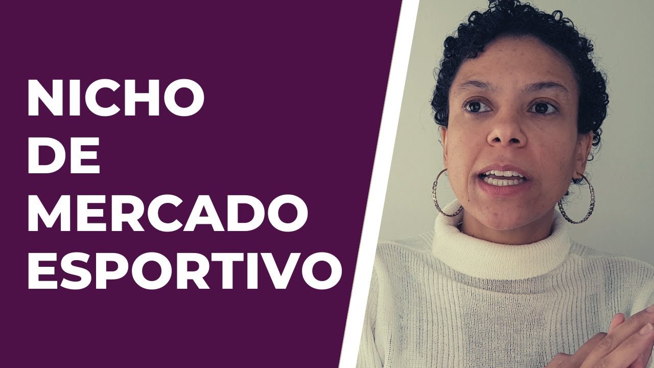 NICHOS DE MARKETING ESPORTIVO | Como melhorar a divulgação trabalhando com segmentos de clientes