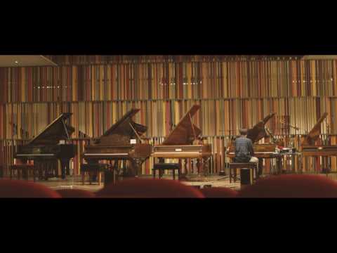 Bram De Looze - Piano é Forte    (part I)