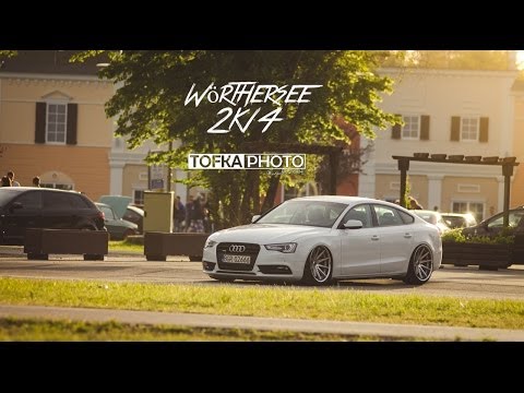 Wörthersee Tour 2K14 #Tofka Photography