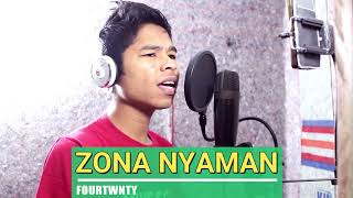 Download lagu Fourtwnty - Zona Nyaman OST  Filosofi Kopi 2  Ben & Jody mp3