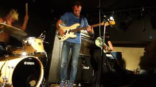 preoccupations (f.k.a. viet cong) | march of progress | live @ olympic café