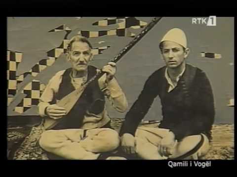 ARKIVI  Qamili i vogël